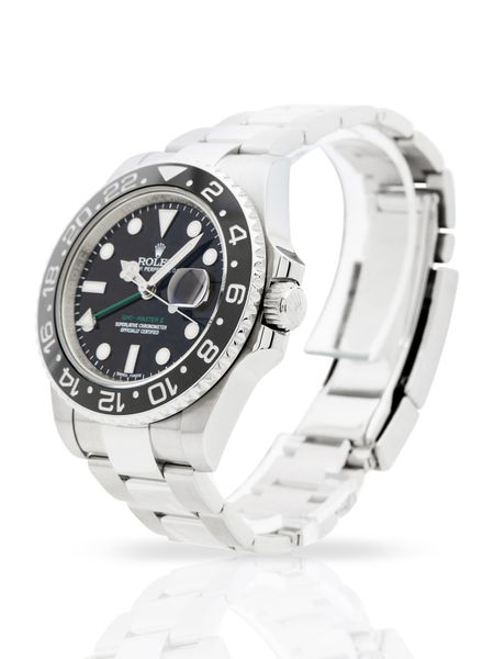 Rolex GMT Master II 116710 LN